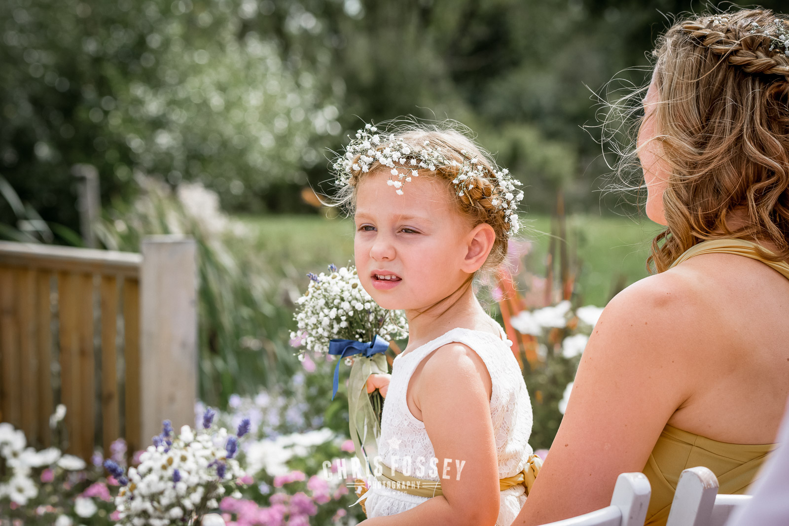 Wootton Park Stratford Warwickshire Wedding Photographer by Chris Fossey Photography