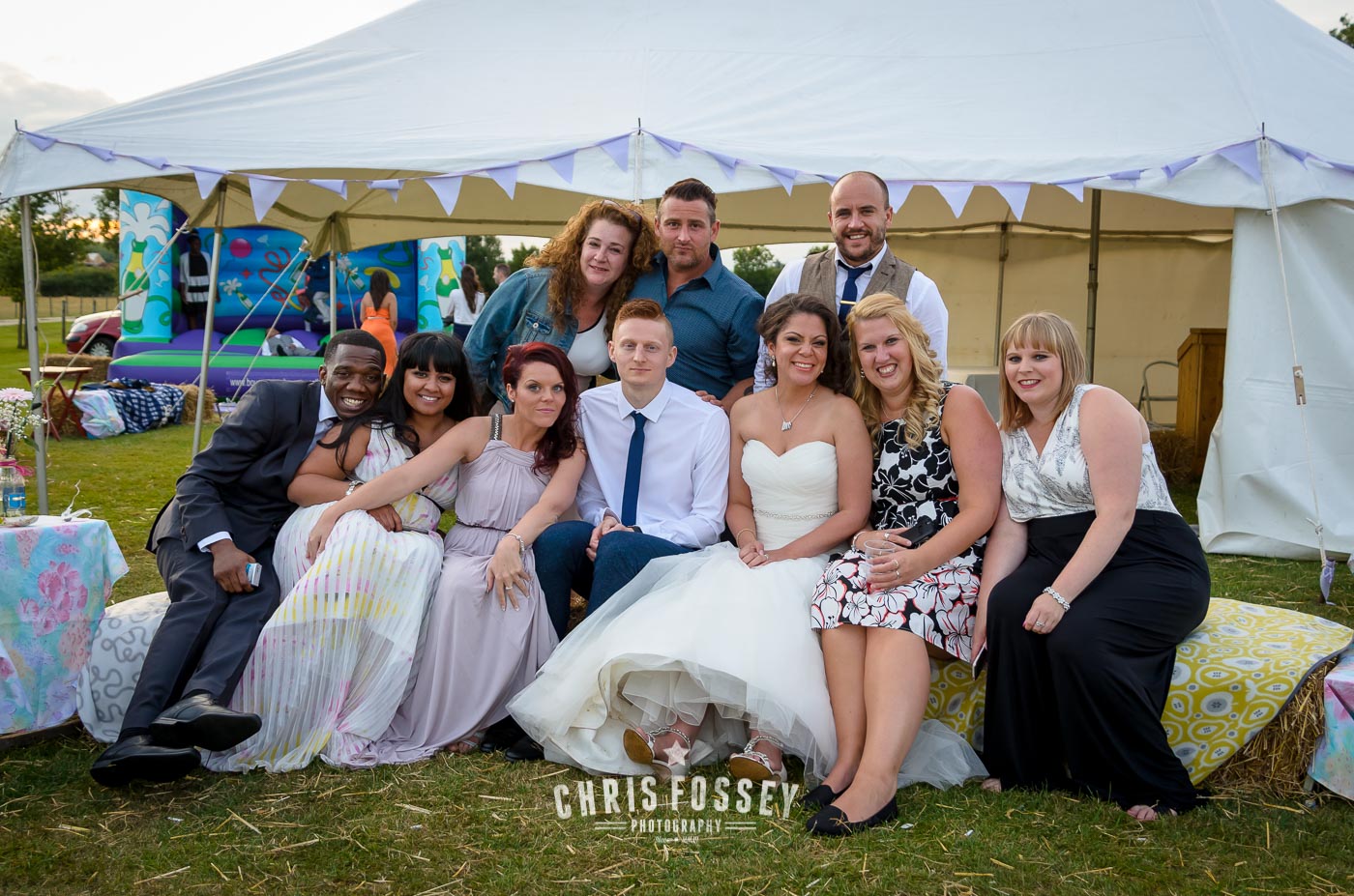 Southam Leamington Spa Warwickshire Farm Country Wedding Photography