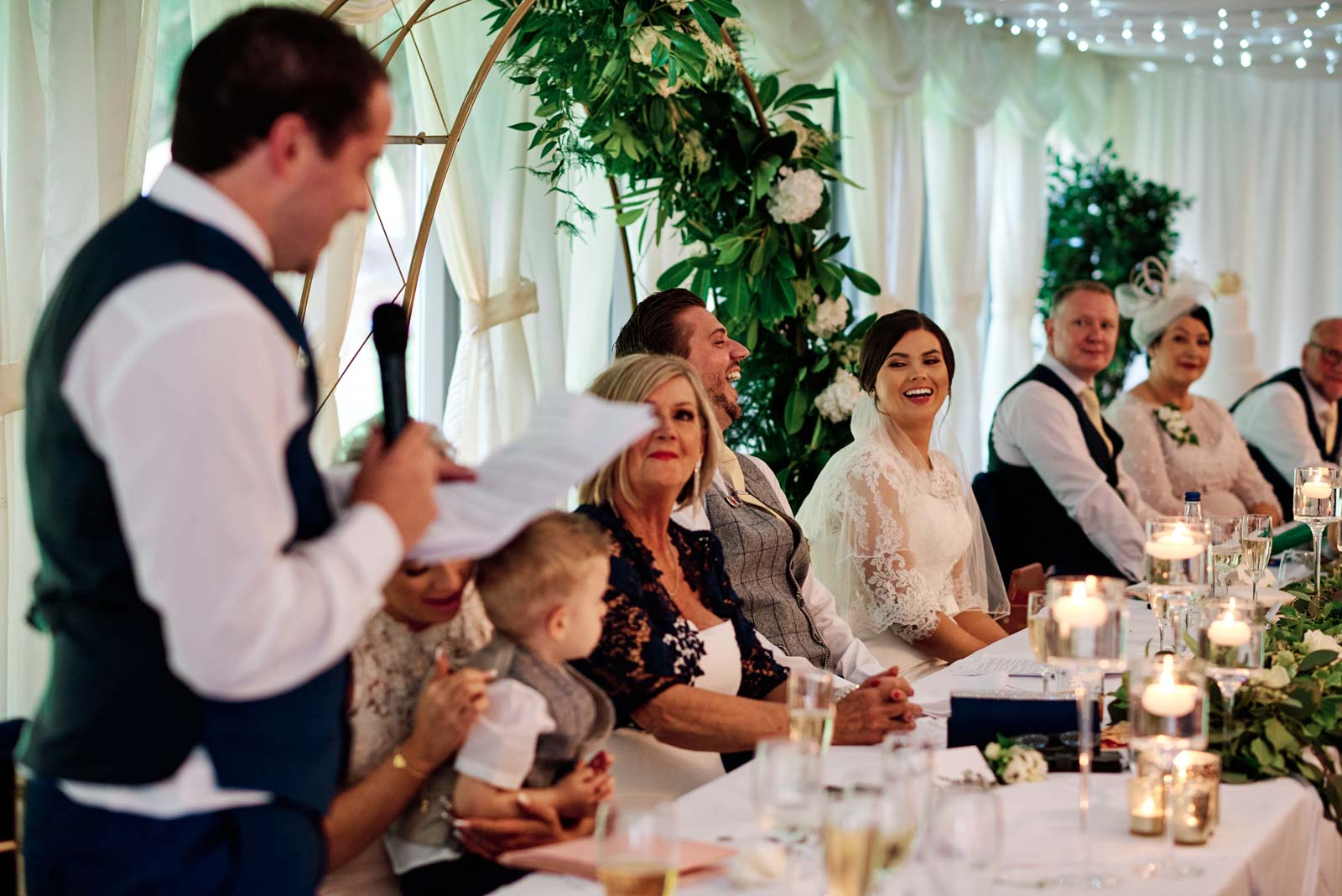 New Hall Hotel & Spa Wedding Photography Sutton Coldfield Chris Fossey Photography