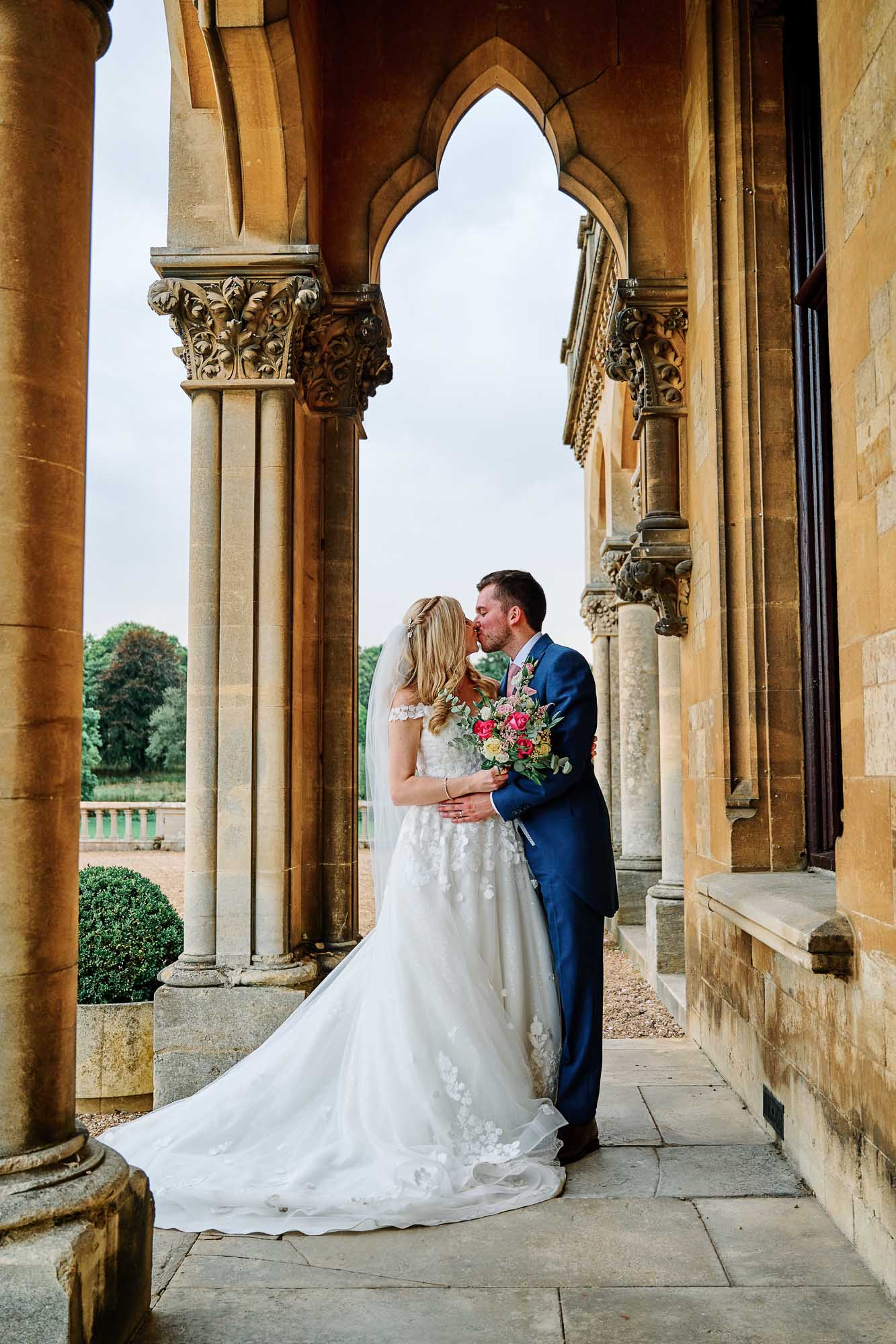 Best Recommended Wedding Photographer Walton Hall Stratford-upon-Avon Chris Fossey Photography WS