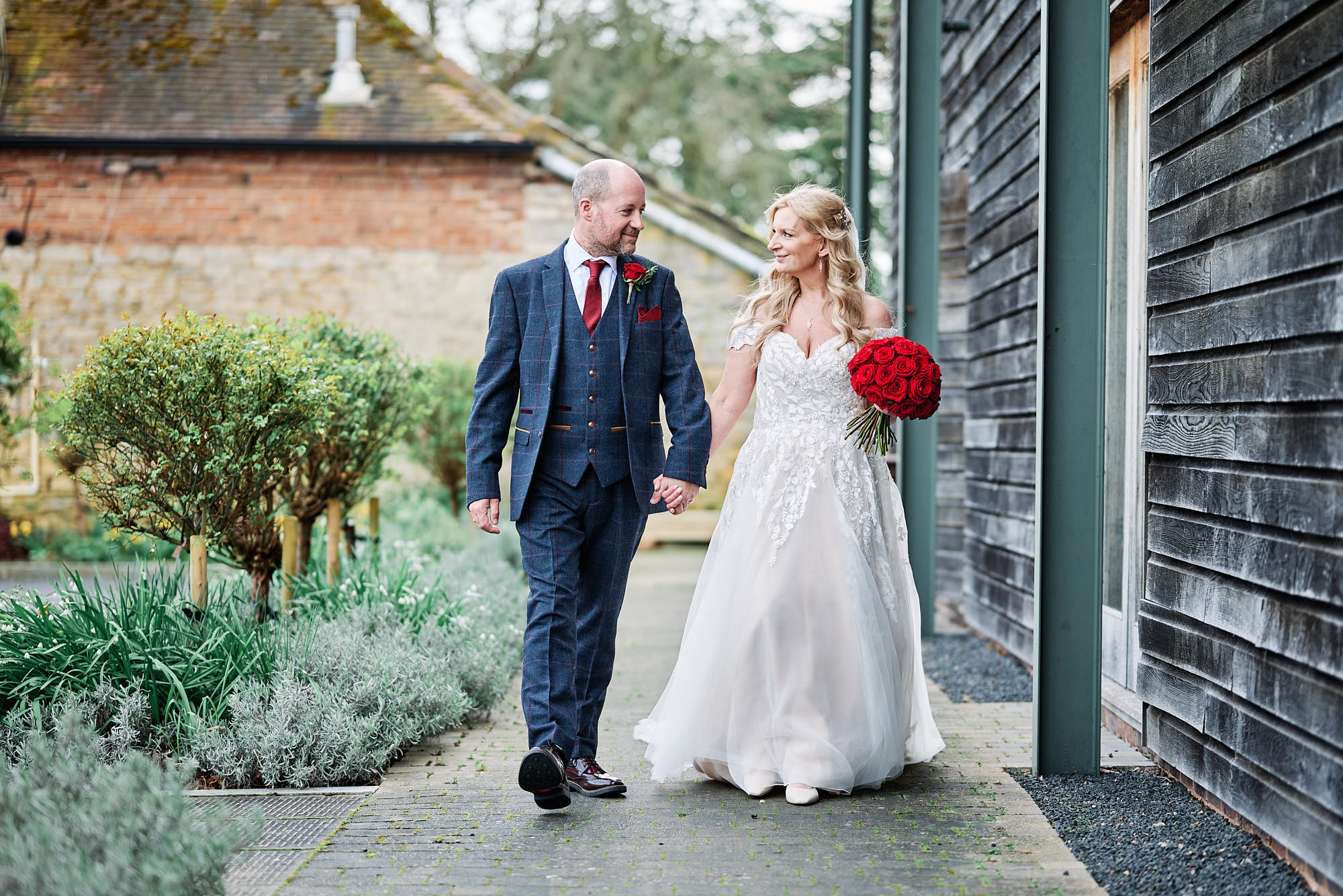 Louise & Paul’s Wedding Photography at Eckington Manor Pershore, Worcestershire